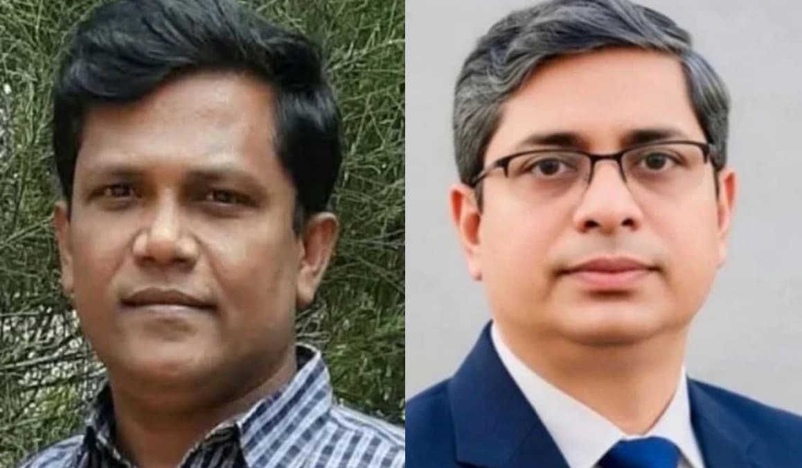 প্রতিমন্ত্রী মীর শাহে আলমকে নিয়ে সংবাদ করায় কারাগারে ভারপ্রাপ্ত সম্পাদক