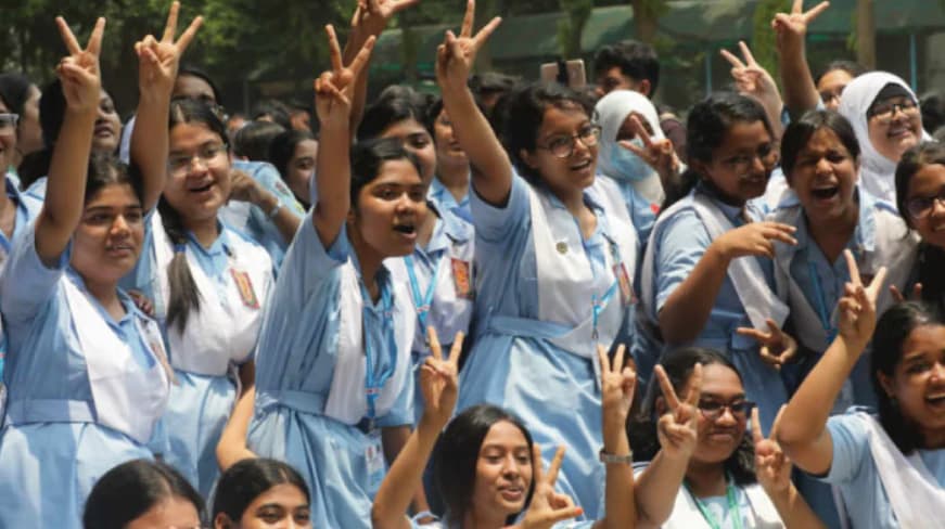 জিপিএ নাকি ভর্তি পরীক্ষা— একাদশে এবার কোন নিয়মে হবে চূড়ান্ত ভর্তি?