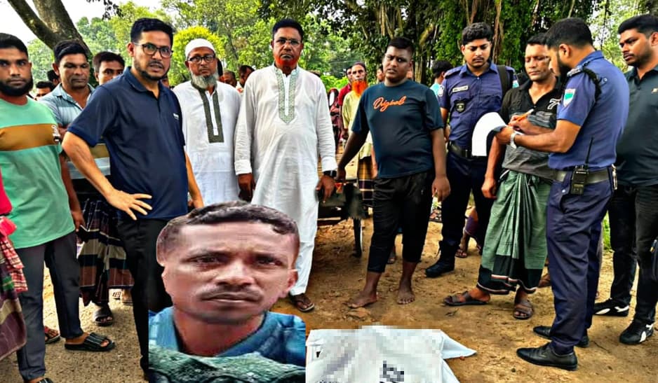 মাছ চোরদের বাধা দেওয়ায় কি প্রাণ গেল প্রতিবন্ধী পাহারাদারের? উদ্ধার হলো লাশ