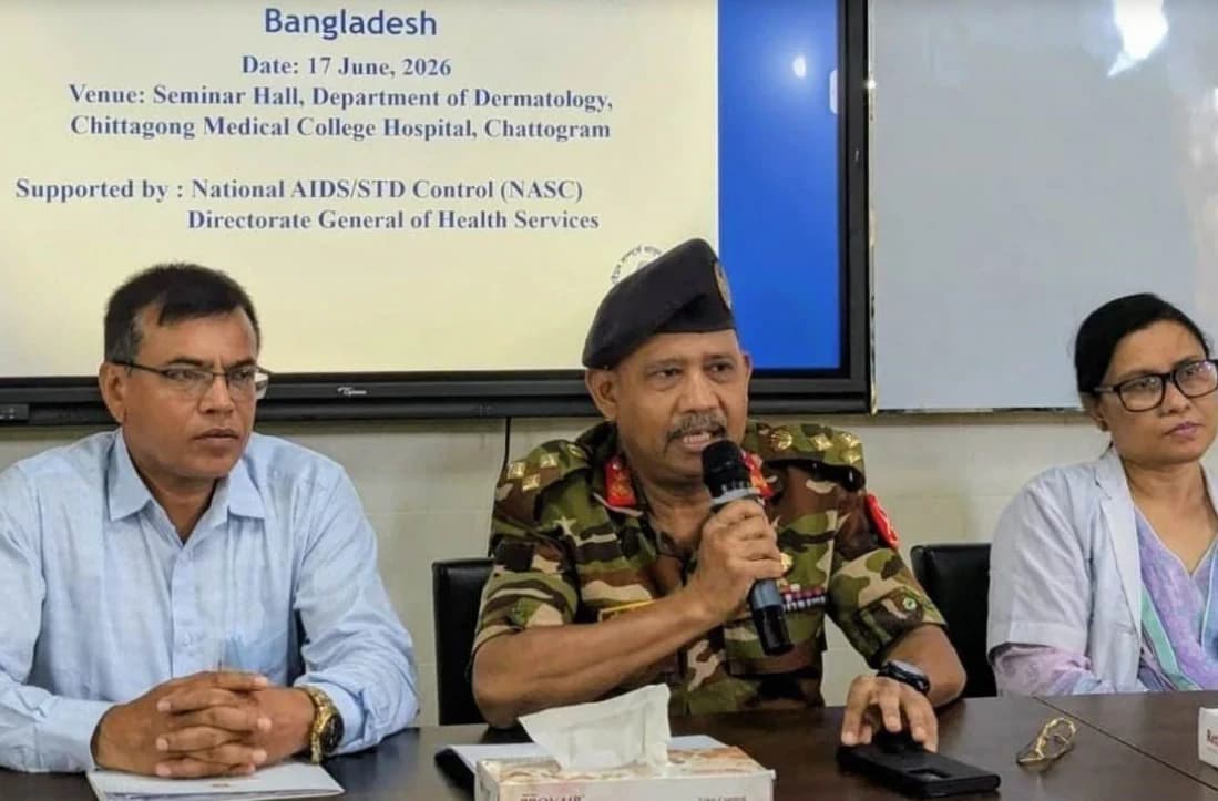 এইডস আক্রান্ত হয়েও কি ৩০ বছর সুস্থ থাকা সম্ভব? চিকিৎসকদের চমকপ্রদ তথ্য