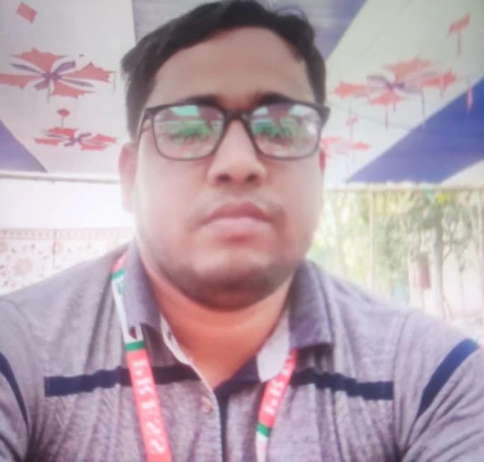 সাংবাদিক ইলিয়াস সড়ক  দুর্ঘটনায় গুরুতর অসুস্থ 