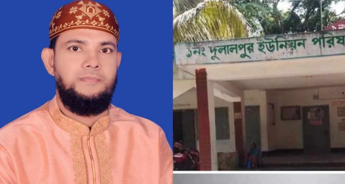 গ্রাম পুলিশের ১৮ মাস আগে চাকুরী মেয়াদ শেষ হলেও     চেয়ারম্যানের প্রত্যয়নে বেতন নিচ্ছেন