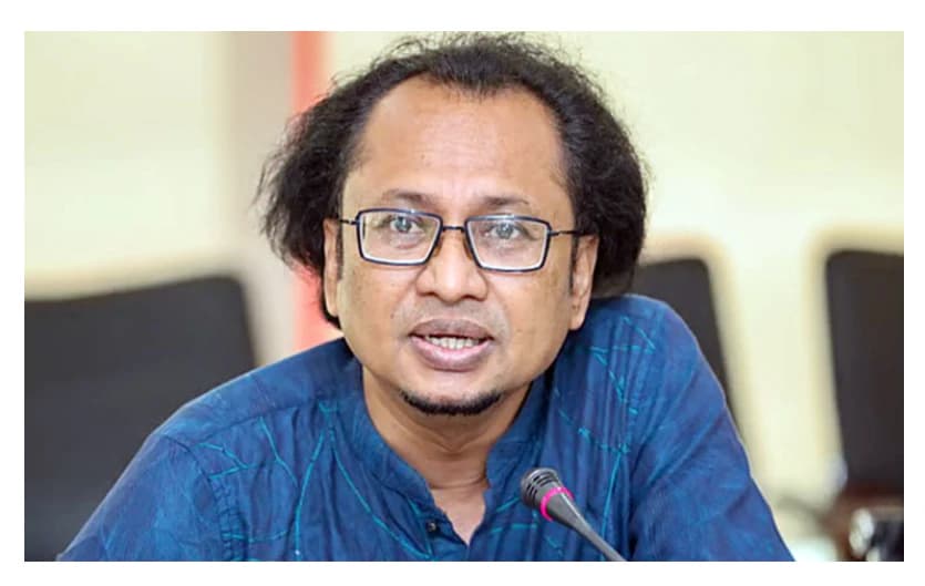 সার্বভৌমত্বের প্রশ্নে আপসহীন বাংলাদেশ: তিস্তা মহাপরিকল্পনায় অন্য দেশের হস্তক্ষেপ চলবে না