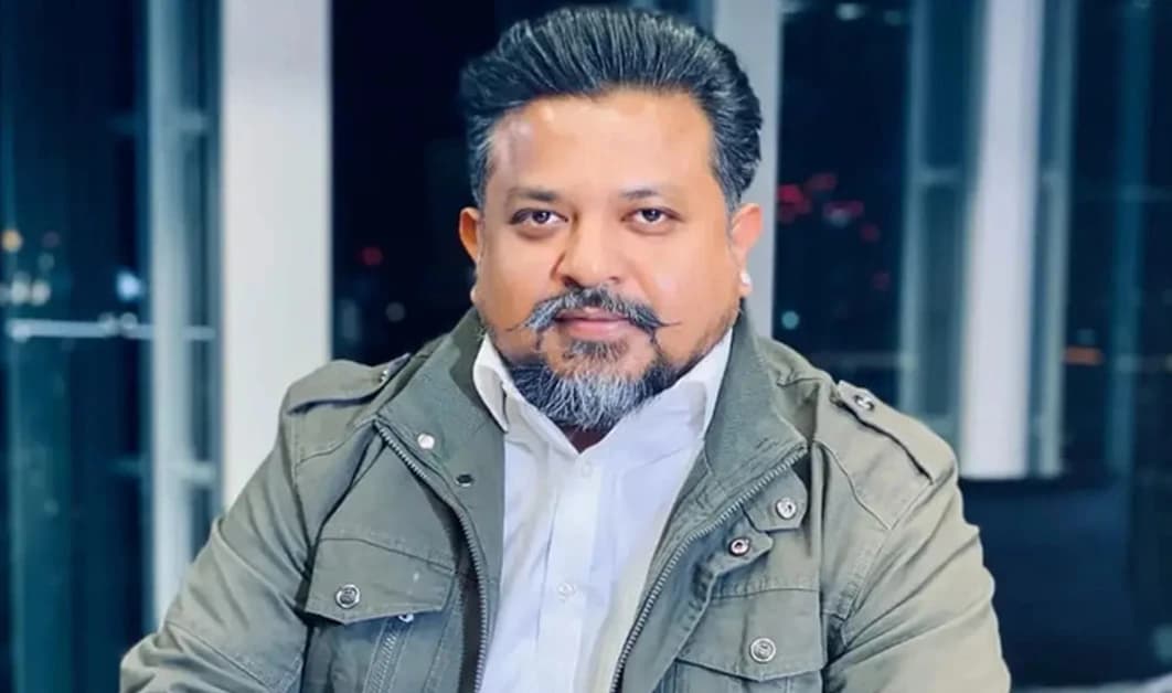 নিষিদ্ধ সংগঠনের সদস্যদের গ্রেনেড হামলা, উপদেষ্টা ফারুকীকে হত্যার ষড়যন্ত্রের বিস্ফোরক তথ্য ফাঁস
