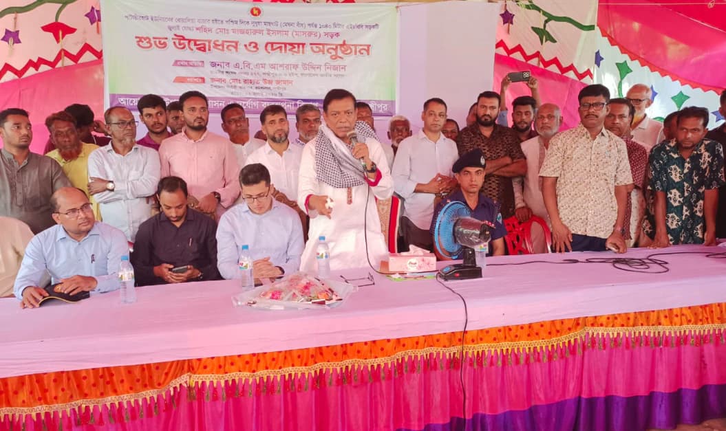 ২৭ দফার সঙ্গে আরও ৪ দফা! রাষ্ট্র সংস্কারের নতুন রূপরেখায় কী আছে? জানালেন হুইপ নিজান