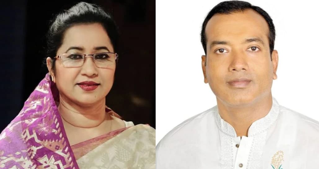 জুলাই গণঅভ্যুত্থান নিয়ে নিলুফার মনির বক্তব্য ঘৃণাভরে প্রত্যাখ্যান করলেন ছাত্রদল সভাপতি রাকিব