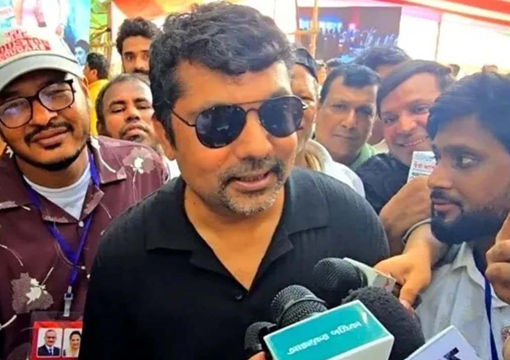জায়েদ খানের ডিগবাজি কেন মিস করছেন জয়? শিল্পী সমিতির নির্বাচনে হঠাৎ আলোচনায় যা বললেন