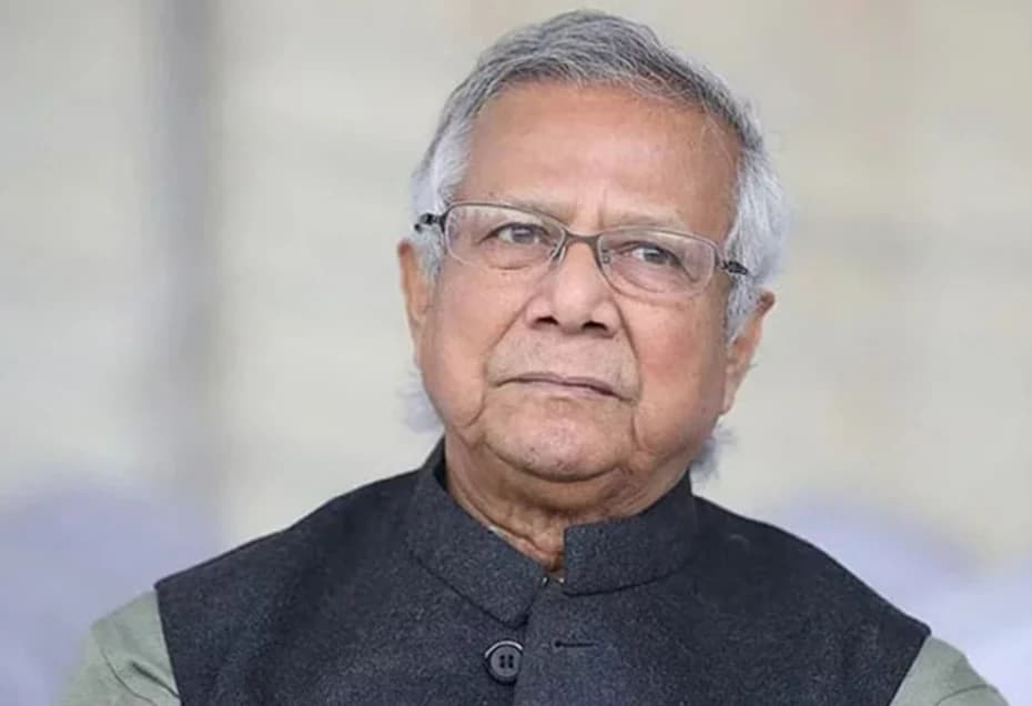 ৬০০ শিশুর মৃত্যুর অভিযোগ: প্রধান উপদেষ্টা ড. ইউনূসসহ চারজনের বিরুদ্ধে মামলা দায়ের