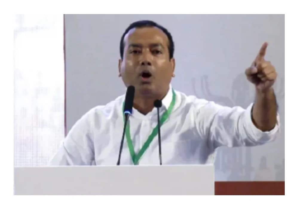 ‘আওয়ামী লীগের অফিস গুঁড়িয়ে দিয়েছি আমরা’, ৪ আগস্টের ভূমিকা নিয়ে বড় দাবি ছাত্রদল সভাপতির