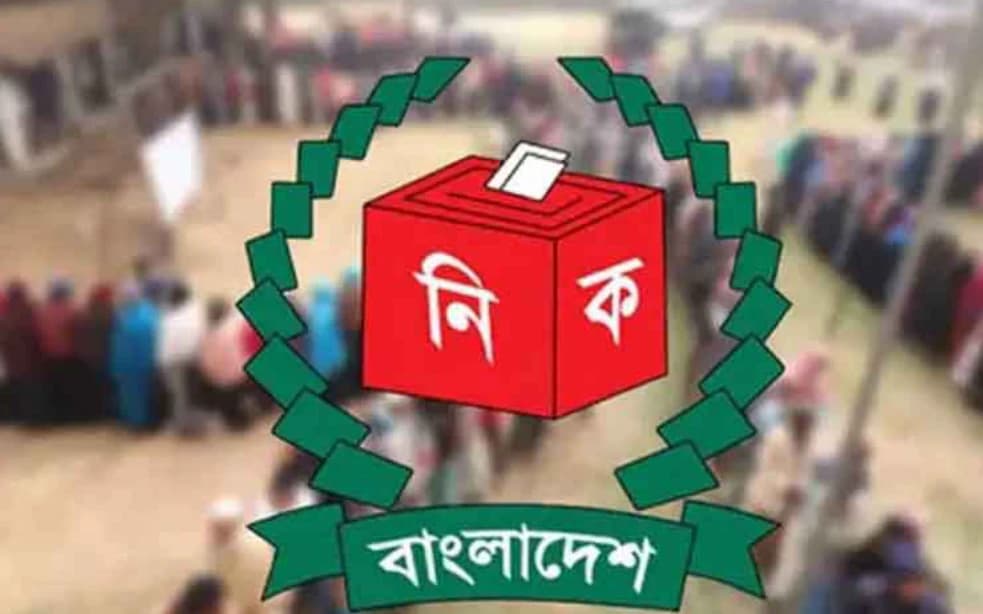 অক্টোবরে স্থানীয় সরকার নির্বাচনের প্রস্তুতি নিচ্ছে ইসি