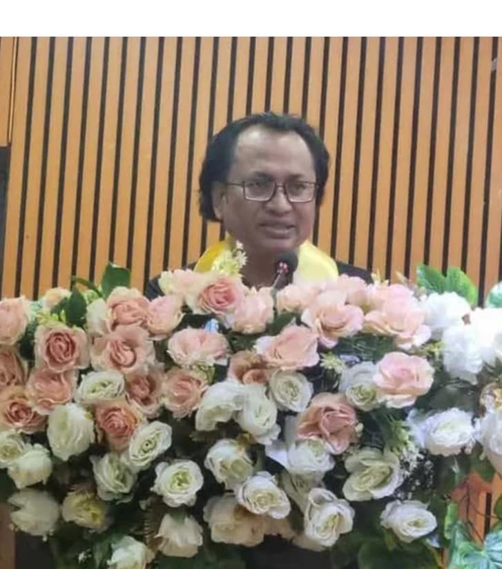 স্বৈরাচারের পতন কোনো আকস্মিক ঘটনা নয়, বরং দীর্ঘমেয়াদী প্রতিরোধের ফসল: জাহেদ উর রহমান