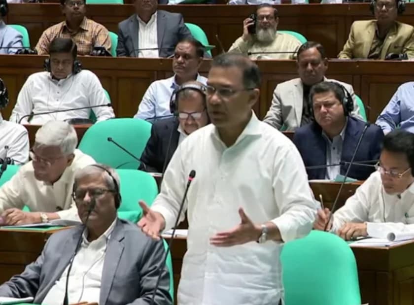 বগুড়ায় সামরিক ড্রোন কারখানা স্থাপনের ঘোষণা দিলেন প্রধানমন্ত্রী