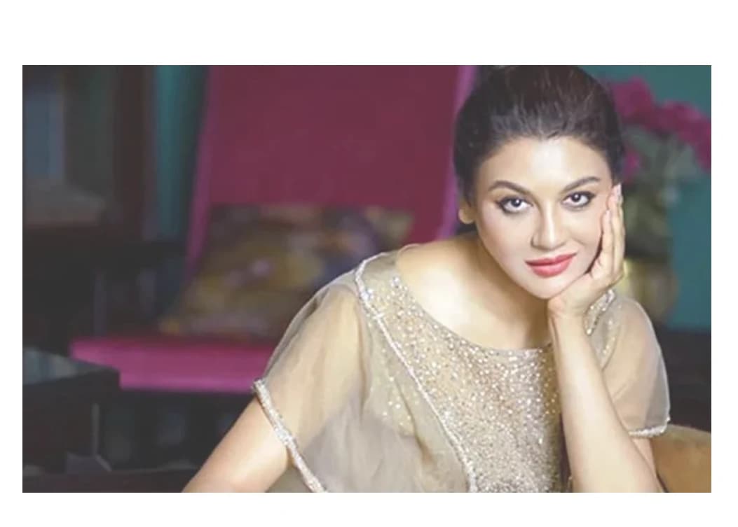‘আমার শত্রুও যেন এমন পরিস্থিতিতে না পড়ে’, জয়া আহসানের নতুন সিনেমায় সম্পর্কের চরম টানাপোড়েন