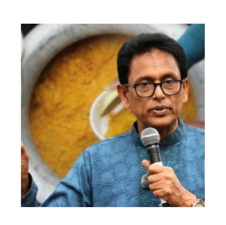 খিচুড়ি রান্না শিখতে বিদেশ যাওয়া শেষ, শিক্ষার্থীদের সময় বাঁচাতে কঠোর পদক্ষেপ শিক্ষামন্ত্রীর