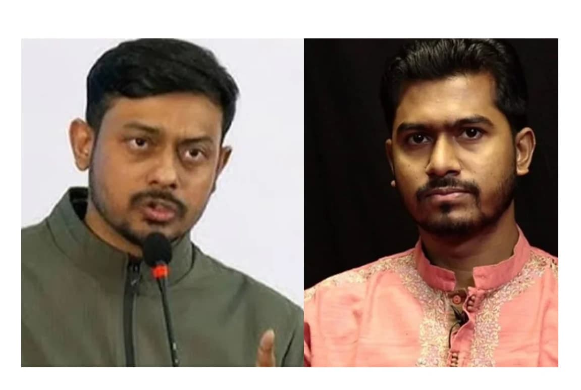 ‘পাটওয়ারী শিবির করায় নেওয়া হয়নি’, নাসীরুদ্দীন পাটওয়ারীর অতীত নিয়ে বড় দাবি নুরের