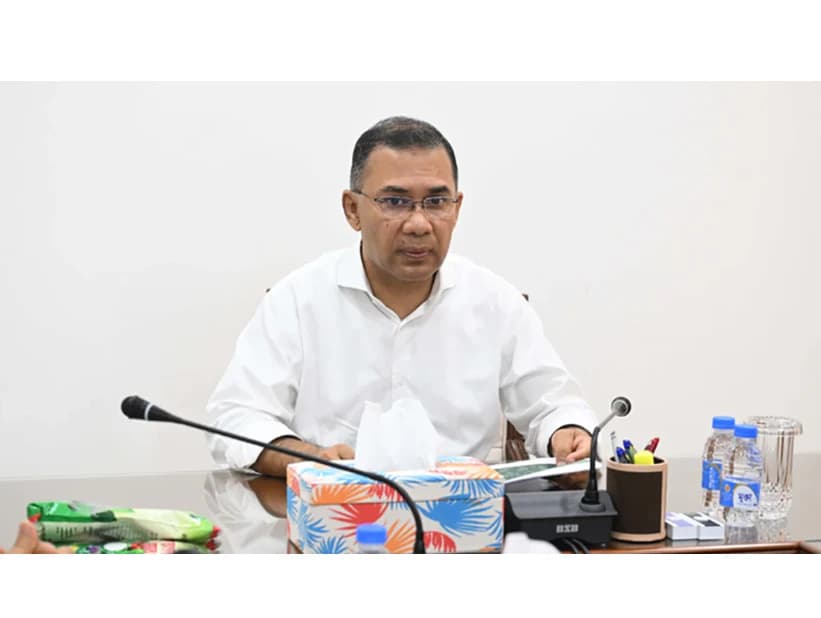 আমিনবাজার ও মাতুয়াইলে বর্জ্য থেকে বিদ্যুৎ উৎপাদন, দ্রুত বাস্তবায়নের কড়া নির্দেশ প্রধানমন্ত্রীর