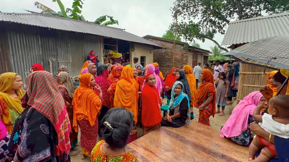 চুয়াডাঙ্গায় রেখা পরিবহনের ধাক্কায় ৪ বছরের শিশুর মৃত্যু: শোকের ছায়া এলাকায়