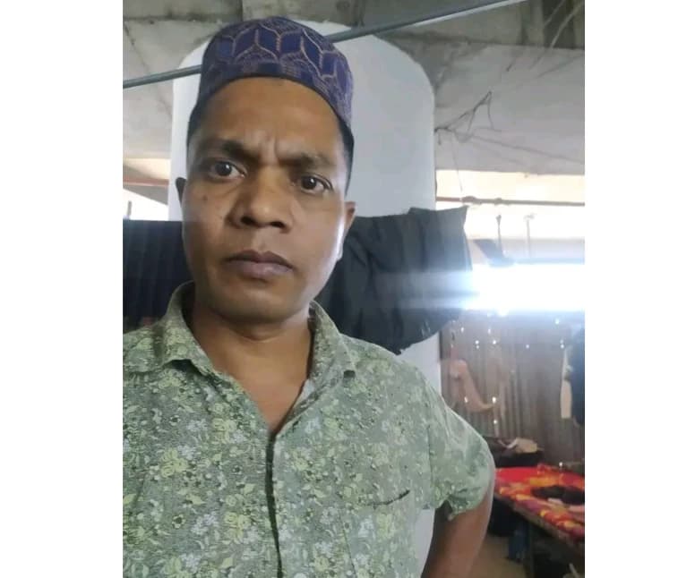গাইবান্ধায় আনসারের সক্রিয় সদস্যকে জেল হাজতে প্রেরণ 
