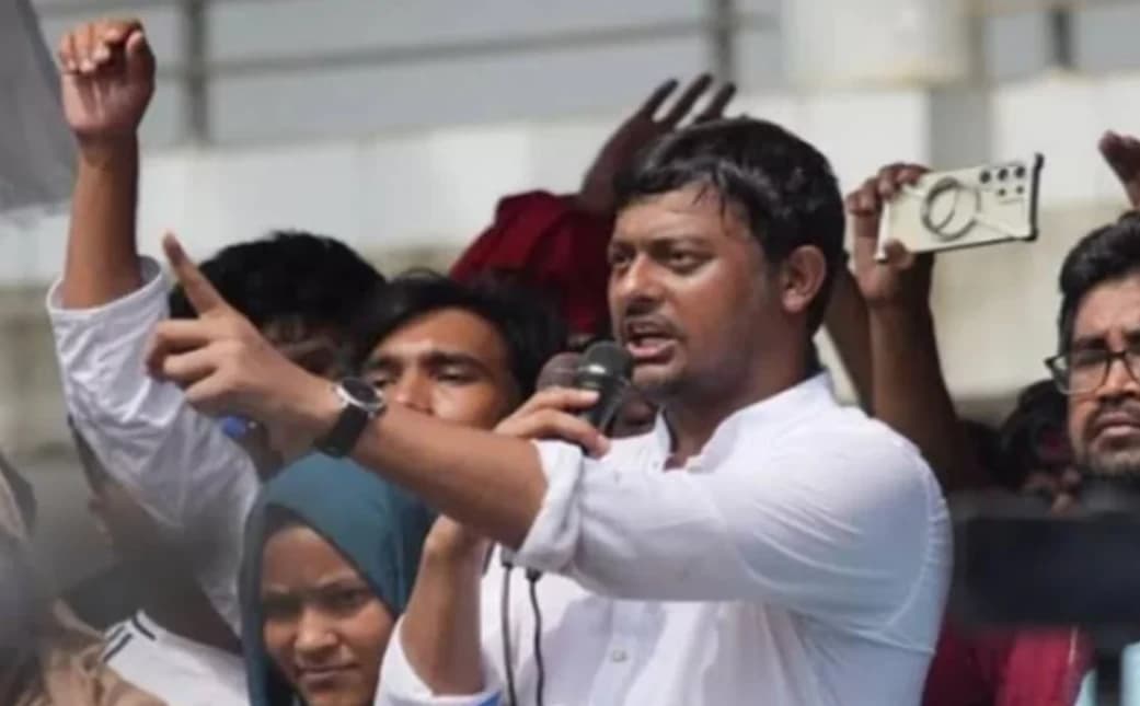 ‘আমরা জুলাই ব্যবসায়ী, কিন্তু চাঁদাবাজ নই’—নাসীরুদ্দীন পাটওয়ারীর এই মন্তব্যের নেপথ্যে কী?