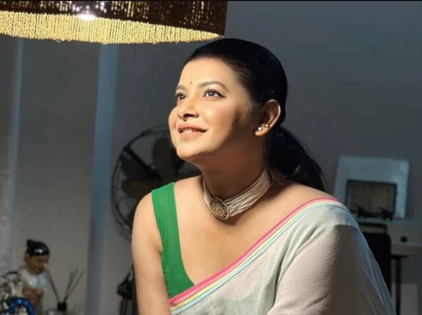 ‘কেউ খারাপ প্রস্তাব দেওয়ার সাহস পায়নি’, ক্যারিয়ার ও ব্যক্তিগত লড়াইয়ের কথা বললেন শবনম ফারিয়া