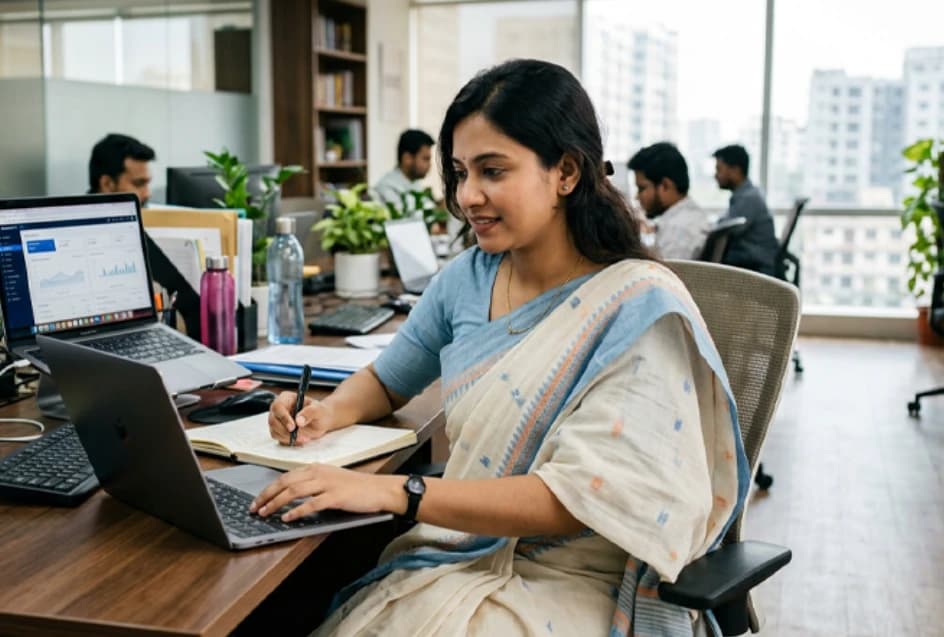 ওয়ালটনে চাকরি সুযোগ, রয়েছে নানান সুবিধা 