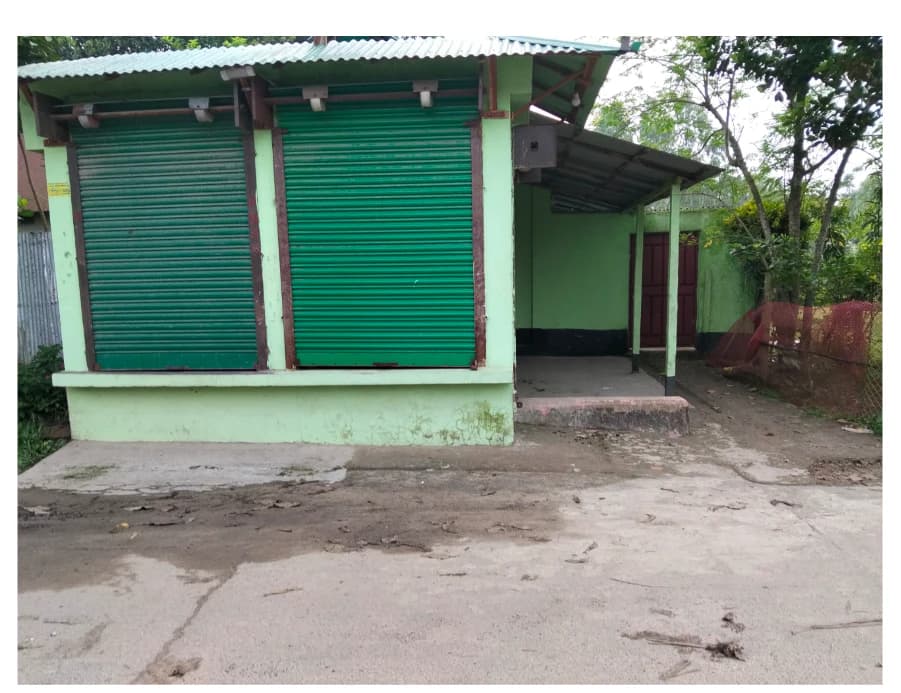 শ্রীবরদীতে জিয়া খাল উদ্ধার ও পুনঃখনন চাই এলাকাবাশী বাঁশী 
