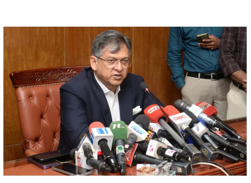 দেশে ফিরলেই গ্রেপ্তার ও সাজা কার্যকর হবে শেখ হাসিনার, স্বরাষ্ট্রমন্ত্রীর কড়া বার্তা