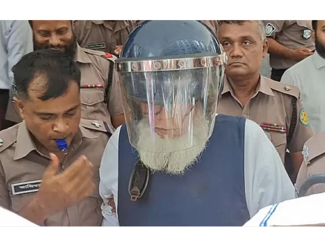 ১১২ কোটি টাকার চেক ডিজঅনার মামলায় জামিন পেলেন সাবেক উপদেষ্টা সালমান এফ রহমান