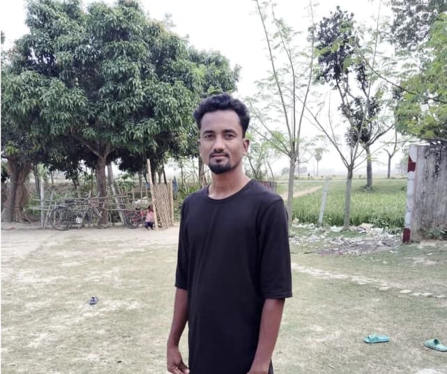 গোদাগাড়ীতে চাঁদা না পেয়ে ব্যবসায়ীকে প্রাণনাশের হুমকি, আদালতে মামলা ​