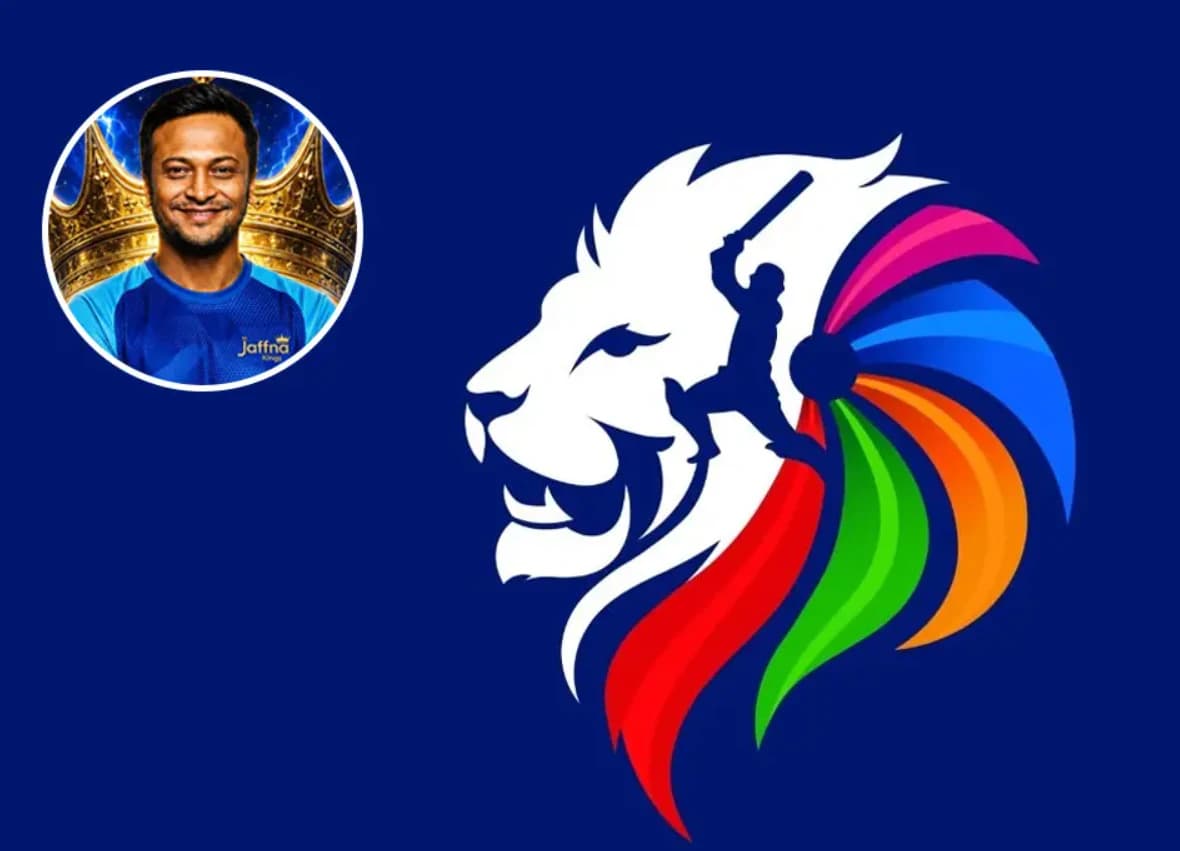 উদ্বোধনী ম্যাচের আগেই বড় কাণ্ড! সাকিব-তাসকিনদের দলের মালিক কেন গ্রেপ্তার হলেন?