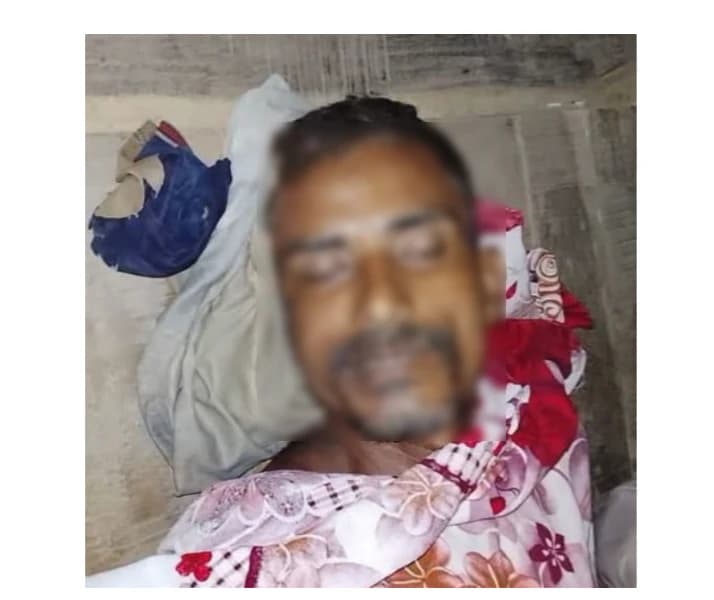 হবিগঞ্জে ঘাস কাটতে গিয়ে সাপের কামড়ে যুবকের মৃত্যু
