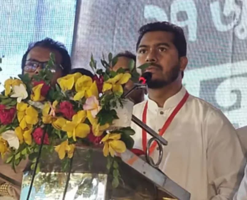 যুক্তরাষ্ট্রের সঙ্গে বাণিজ্যচুক্তি দেশের স্বার্থবিরোধী, দায় অন্তর্বর্তী সরকারের: নুরুল হক