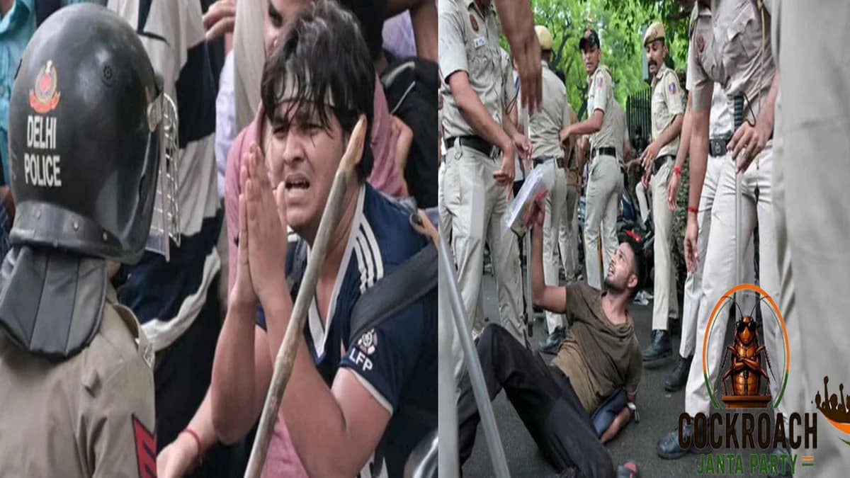 বিক্ষোভকারীদের বর্ণনায় উঠে এলো নিরাপত্তা বাহিনীর বর্বরতা, এ যেন আরেক জুলাই বিপ্লব