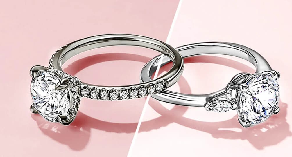 হলুদ সোনার চেয়েও দামি কেন সাদা সোনা? জানুন এর আসল রহস্য ও তৈরির প্রক্রিয়া