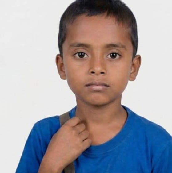 রাণীশংকৈলে পানির গর্তে পড়ে ৬ বছরের শিশুর মর্মান্তিক মৃত্যু