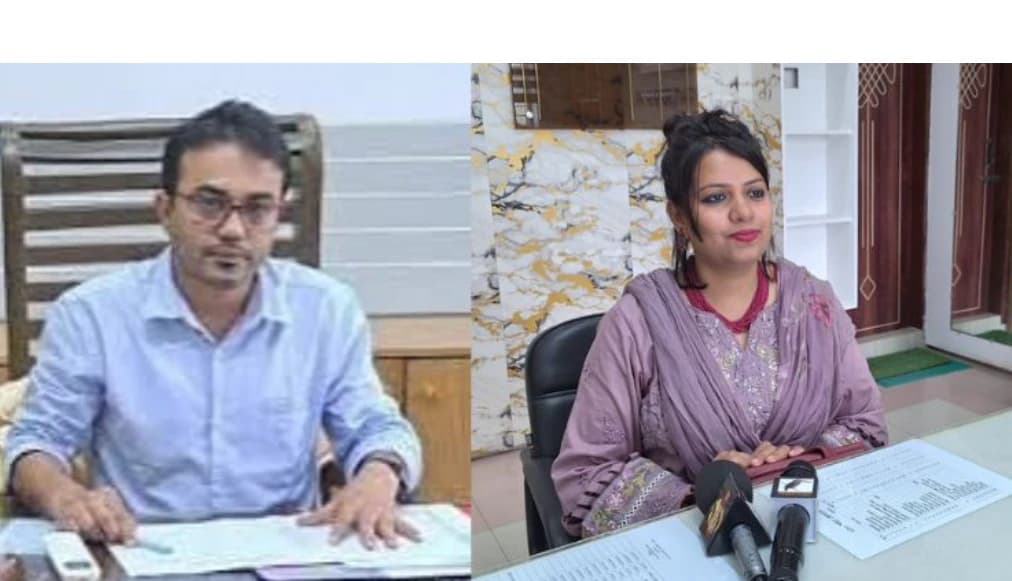 অনৈতিক প্রস্তাব ও হয়রানির অভিযোগের পর নাটকীয় মোড়, অভিযোগ প্রত্যাহার করলেন নারী চিকিৎসক