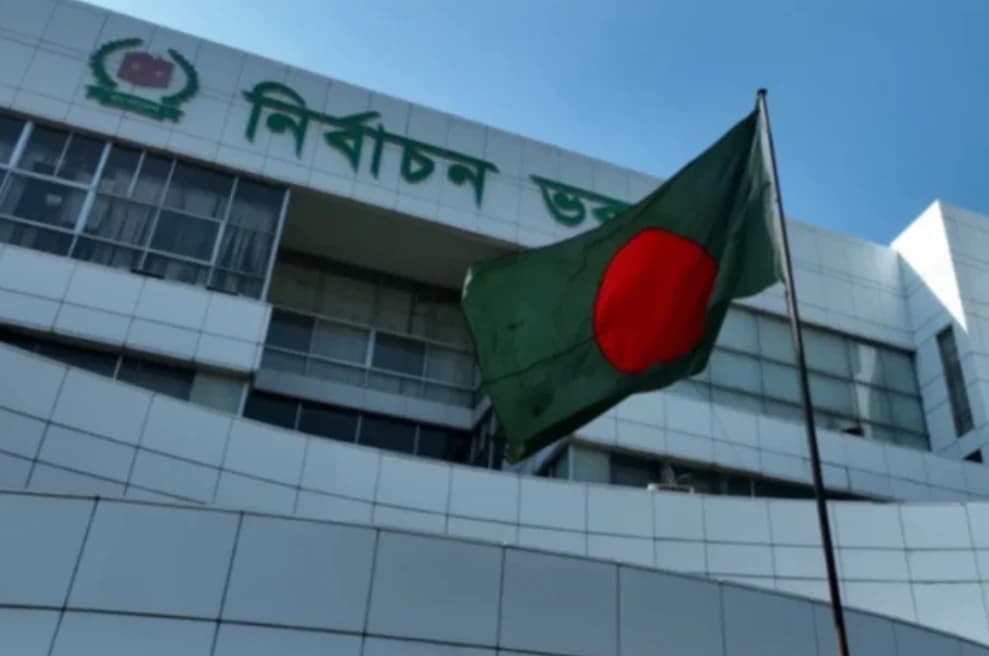স্থানীয় নির্বাচনে কারা আর অংশ নিতে পারবেন না? ইসি-র নতুন নিয়মে বড় চমক