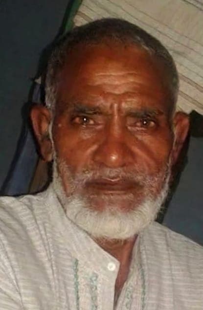 বুদ্ধি প্রতিবন্ধী তরুণীকে কামড় দিয়ে ধর্ষণের চেষ্টা, পলাতক ৭০ বছর বয়সীর বিরুদ্ধে মামলা