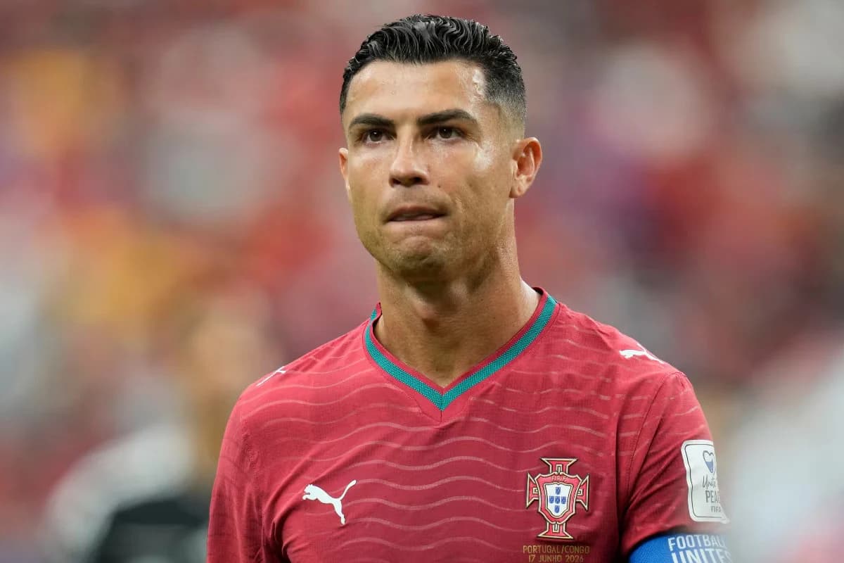 রোনালদোসহ আরও ৯ তারকা! বিশ্বকাপের ‘সবচেয়ে বাজে একাদশে’ কারা জায়গা করে নিলেন