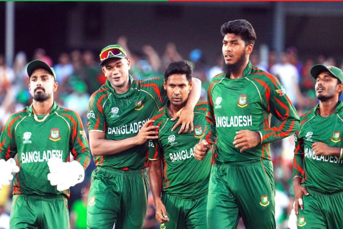 এশিয়ান গেমসে শ্রেষ্ঠত্বের লড়াই: সরাসরি নকআউটে বাংলাদেশ, লক্ষ্য এখন স্বর্ণপদক!