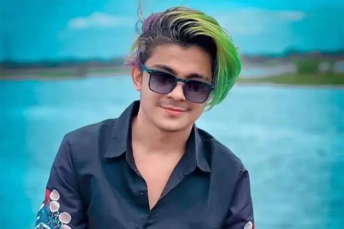 ১ কোটি টাকা যৌতুক দাবি ও নির্যাতনের দায়ে কারাগারে কনটেন্ট ক্রিয়েটর প্রিন্স মামুন