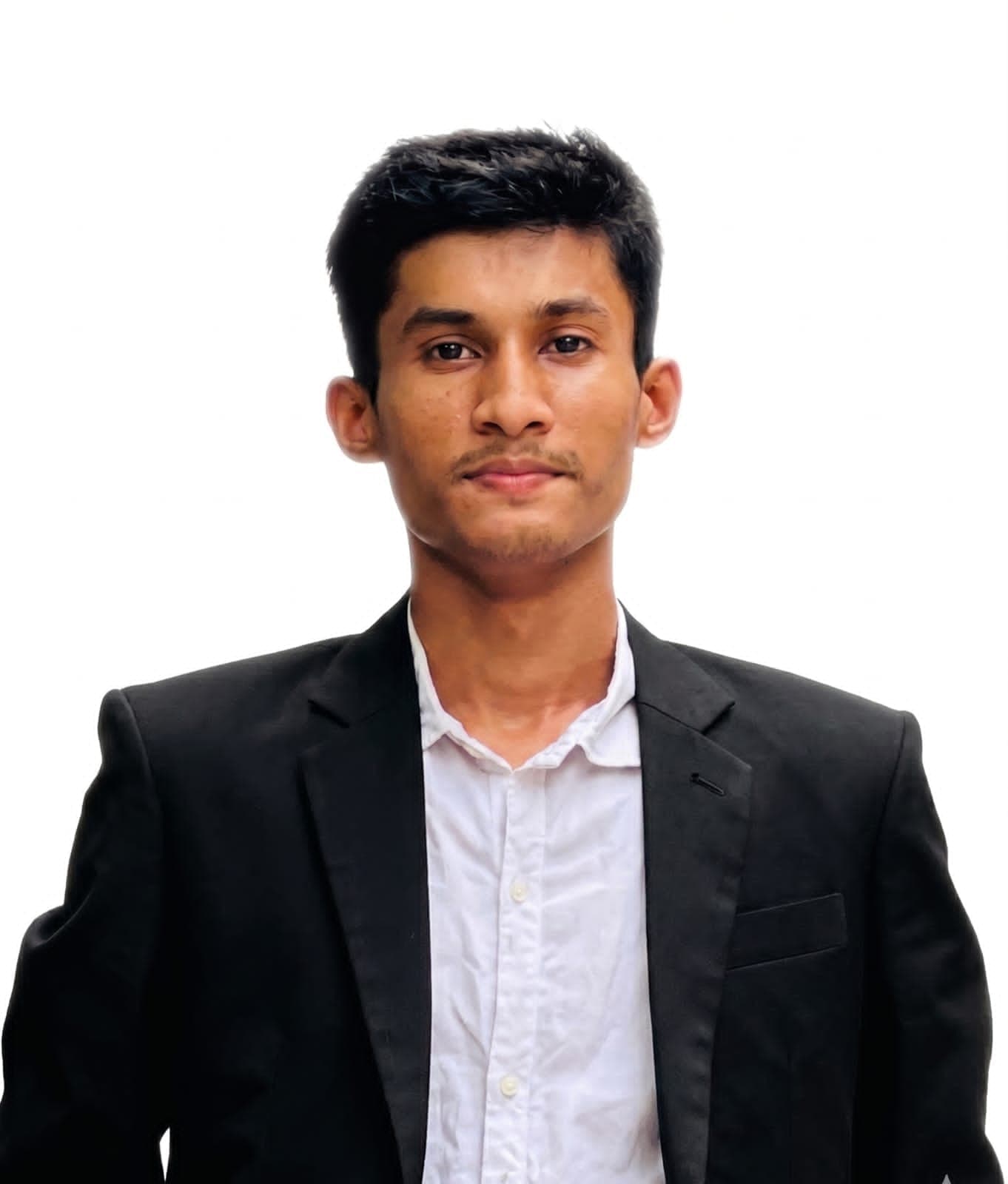 বিএম কলেজ জার্নালিস্ট অ্যাসোসিয়েশনের হাল ধরলেন নলছিটির তরুণ সাংবাদিক মেহেরাব হোসেন রিফাত