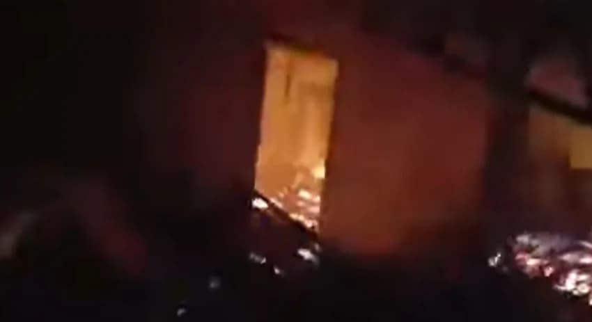 দক্ষিণ আফ্রিকায় অগ্নিকাণ্ডে প্রাণ হারালেন ৬ বাংলাদেশি, শোকে স্তব্ধ নারায়ণগঞ্জের ৬টি পরিবার