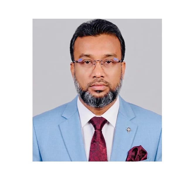 পবিপ্রবির নতুন উপ-উপাচার্য অধ্যাপক ড. সাইফুল ইসলাম, জারি হলো শিক্ষা মন্ত্রণালয়ের প্রজ্ঞাপন