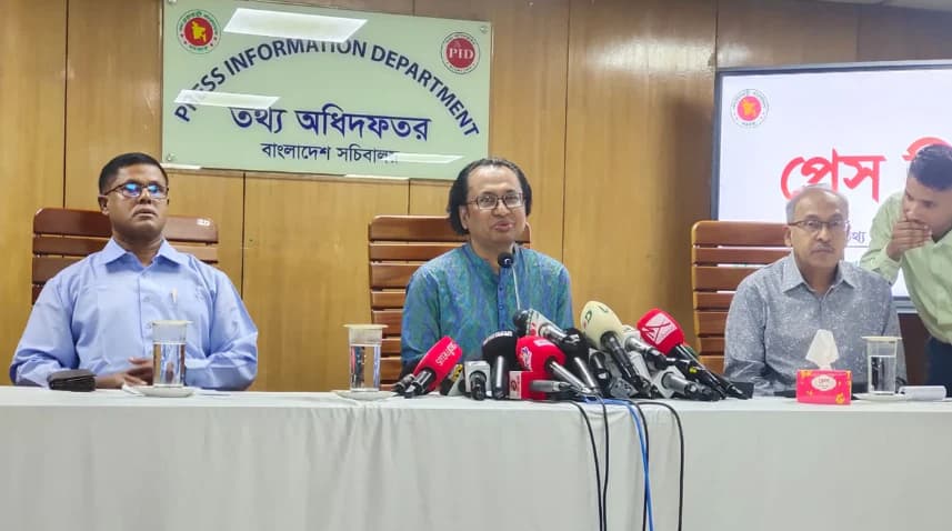 ব্রিকস সম্মেলনে ভারত সফরের বিষয়ে এখনো চূড়ান্ত সিদ্ধান্ত হয়নি প্রধানমন্ত্রীর