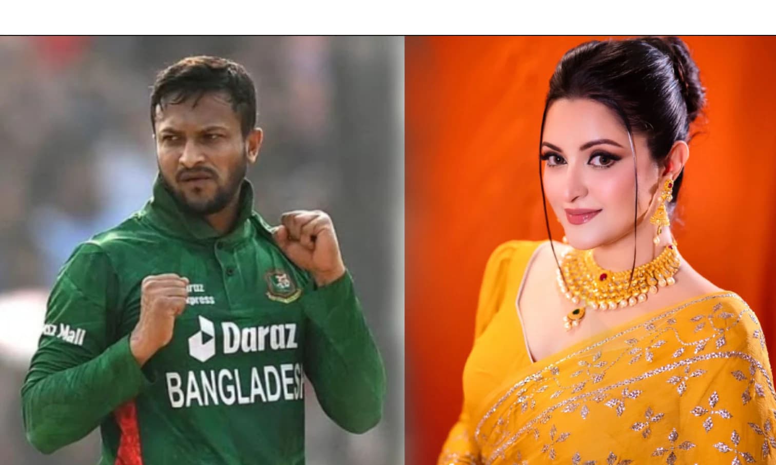 সাকিবের রেকর্ড ভেঙে শীর্ষে পরীমনি, জনপ্রিয়তার নতুন চূড়ায় এখন ঢাকাই চলচ্চিত্রের এই অভিনেত্রী