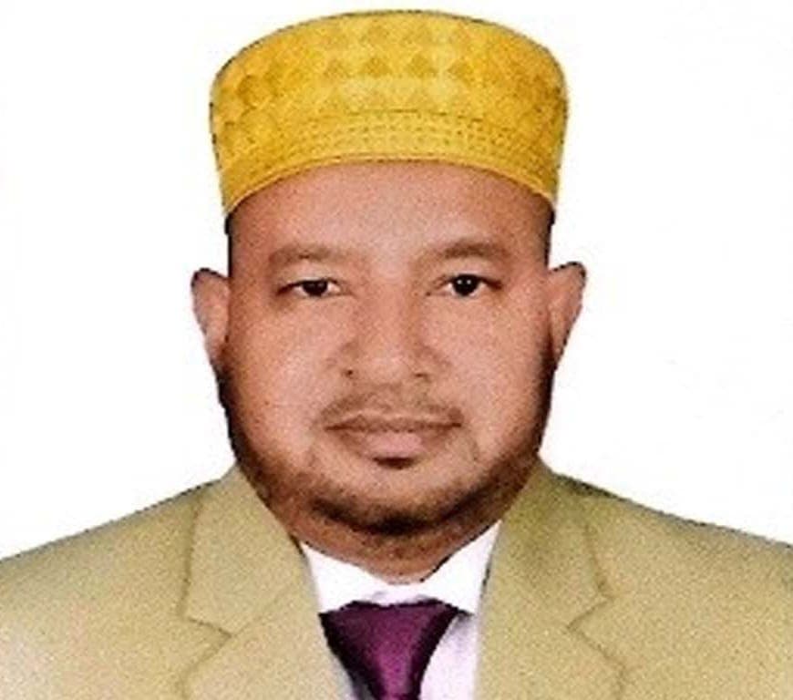 হাবিপ্রবির নতুন প্রো-ভিসি ফুলবাড়ীর কৃতি সন্তান অধ্যাপক ড. মো. নওশের ওয়ান