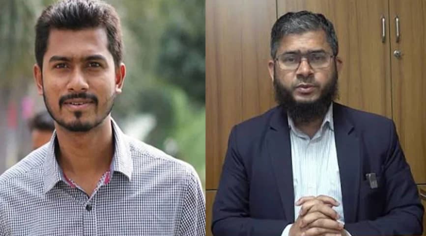 নুরুল হক নুরকে 'অনভিজ্ঞ' বলে কড়া কটাক্ষ ডা. খালেদুজ্জামানের, প্রবাসীদের ভাগ্য নিয়ে উদ্বেগ