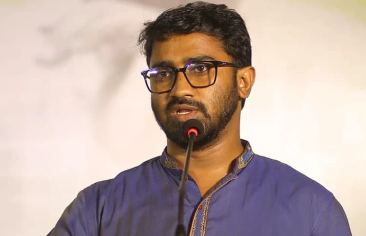 হবিগঞ্জে রক্তক্ষয়ী সংঘর্ষে সারজিস আলমসহ ২০ জন আহত, এনসিপি নেতাদের তীব্র সমালোচনা রাশেদ খাঁনের