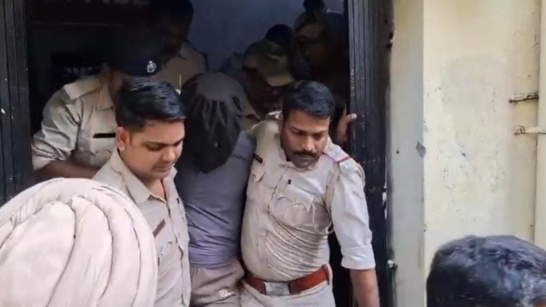 বর্ধমান থেকে গ্রেফতার জইশ-ই-মহম্মদের জঙ্গি, মুখ্যমন্ত্রীর ওপর হামলার ষড়যন্ত্রের অভিযোগ